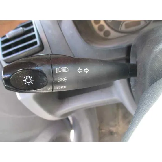 KIA PICANTO '2005 1.1 EX AZUL
