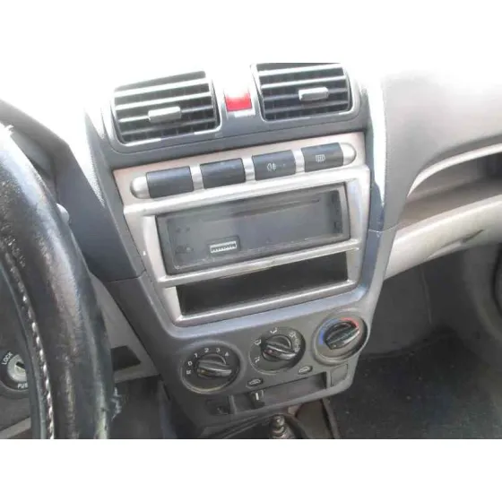 KIA PICANTO '2005 1.1 EX AZUL