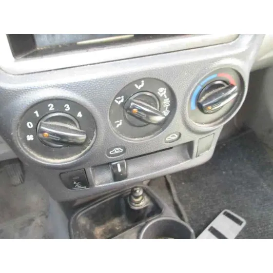 KIA PICANTO '2005 1.1 EX AZUL