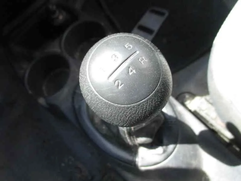 KIA PICANTO '2005 1.1 EX AZUL