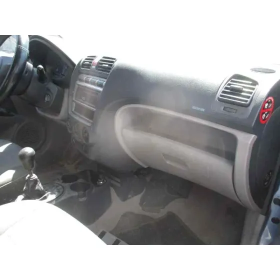 KIA PICANTO '2005 1.1 EX AZUL