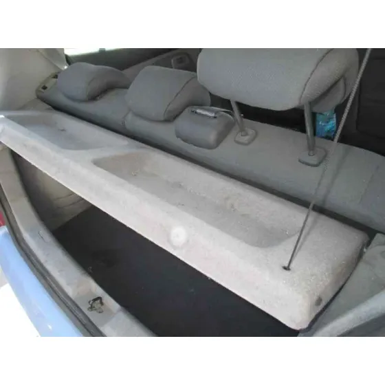 KIA PICANTO '2005 1.1 EX AZUL