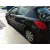 PEUGEOT 207 '2007 CONFORT NEGRO