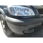 OPEL ZAFIRA A '2002 CLUB AZUL