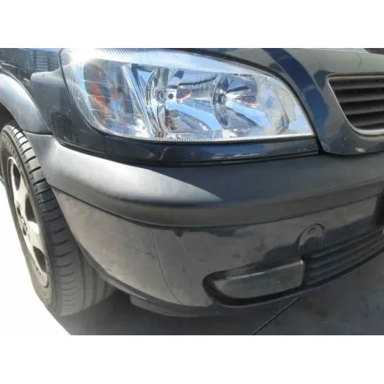 OPEL ZAFIRA A '2002 CLUB AZUL