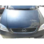 OPEL ZAFIRA A '2002 CLUB AZUL