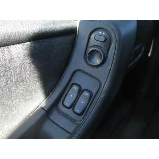 OPEL ZAFIRA A '2002 CLUB AZUL