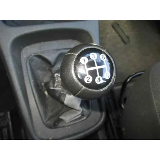 OPEL ZAFIRA A '2002 CLUB AZUL