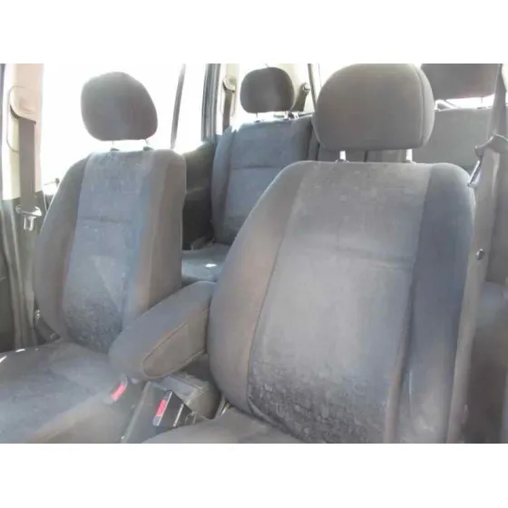 OPEL ZAFIRA A '2002 CLUB AZUL