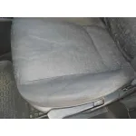 OPEL ZAFIRA A '2002 CLUB AZUL