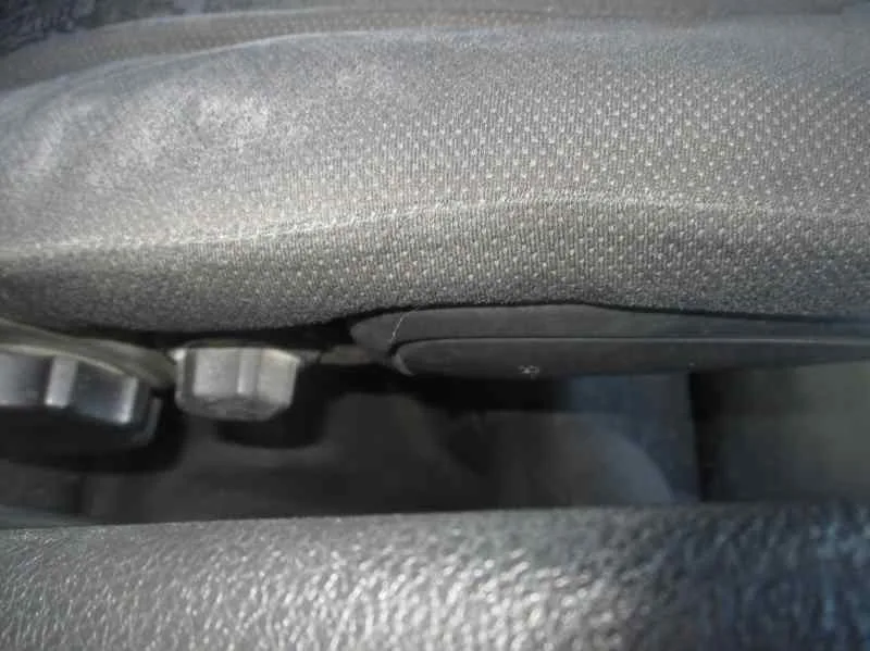 OPEL ZAFIRA A '2002 CLUB AZUL
