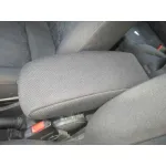 OPEL ZAFIRA A '2002 CLUB AZUL