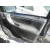 OPEL ZAFIRA A '2002 CLUB AZUL