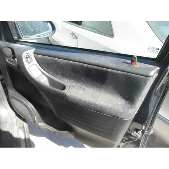 OPEL ZAFIRA A '2002 CLUB AZUL