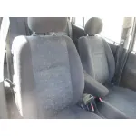 OPEL ZAFIRA A '2002 CLUB AZUL