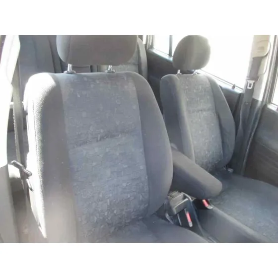 OPEL ZAFIRA A '2002 CLUB AZUL