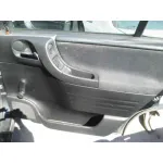 OPEL ZAFIRA A '2002 CLUB AZUL