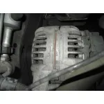 OPEL ZAFIRA A '2002 CLUB AZUL