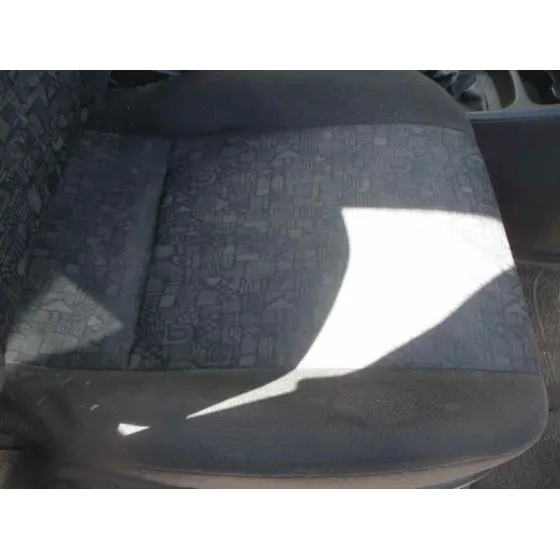 OPEL ZAFIRA A '2002 CLUB AZUL