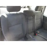 OPEL ZAFIRA A '2002 CLUB AZUL