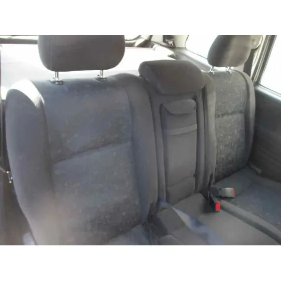 OPEL ZAFIRA A '2002 CLUB AZUL