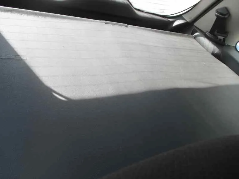 OPEL ZAFIRA A '2002 CLUB AZUL
