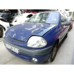 RENAULT CLIO II FASE I (B/CBO) '2001 1.2 AZUL