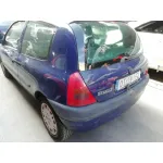 RENAULT CLIO II FASE I (B/CBO) '2001 1.2 AZUL