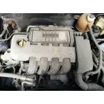 RENAULT CLIO II FASE I (B/CBO) '2001 1.2 AZUL