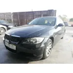 BMW SERIE 3 BERLINA (E90) BMW SERIE 3 BERLINA (E90) '2006 320D NEGRO 2004