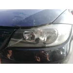 BMW SERIE 3 BERLINA (E90) BMW SERIE 3 BERLINA (E90) '2006 320D NEGRO 2004