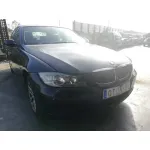 BMW SERIE 3 BERLINA (E90) BMW SERIE 3 BERLINA (E90) '2006 320D NEGRO 2004