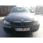 BMW SERIE 3 BERLINA (E90) BMW SERIE 3 BERLINA (E90) '2006 320D NEGRO 2004