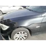 BMW SERIE 3 BERLINA (E90) BMW SERIE 3 BERLINA (E90) '2006 320D NEGRO 2004