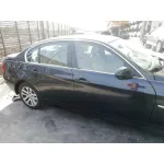 BMW SERIE 3 BERLINA (E90) BMW SERIE 3 BERLINA (E90) '2006 320D NEGRO 2004