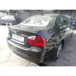 BMW SERIE 3 BERLINA (E90) BMW SERIE 3 BERLINA (E90) '2006 320D NEGRO 2004
