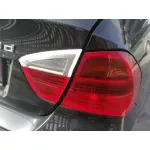 BMW SERIE 3 BERLINA (E90) BMW SERIE 3 BERLINA (E90) '2006 320D NEGRO 2004