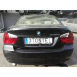 BMW SERIE 3 BERLINA (E90) BMW SERIE 3 BERLINA (E90) '2006 320D NEGRO 2004