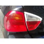 BMW SERIE 3 BERLINA (E90) BMW SERIE 3 BERLINA (E90) '2006 320D NEGRO 2004