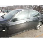 BMW SERIE 3 BERLINA (E90) BMW SERIE 3 BERLINA (E90) '2006 320D NEGRO 2004