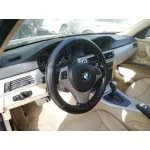 BMW SERIE 3 BERLINA (E90) BMW SERIE 3 BERLINA (E90) '2006 320D NEGRO 2004