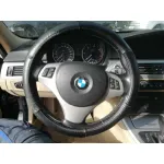 BMW SERIE 3 BERLINA (E90) BMW SERIE 3 BERLINA (E90) '2006 320D NEGRO 2004