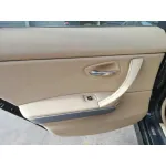BMW SERIE 3 BERLINA (E90) BMW SERIE 3 BERLINA (E90) '2006 320D NEGRO 2004