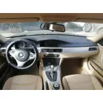 BMW SERIE 3 BERLINA (E90) BMW SERIE 3 BERLINA (E90) '2006 320D NEGRO 2004