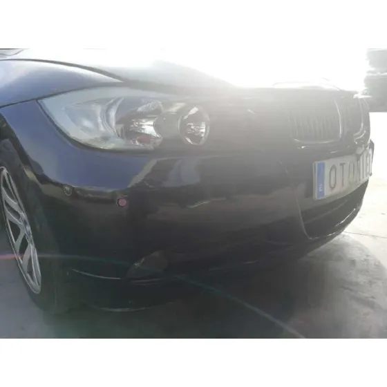 BMW SERIE 3 BERLINA (E90) '2006 320D NEGRO