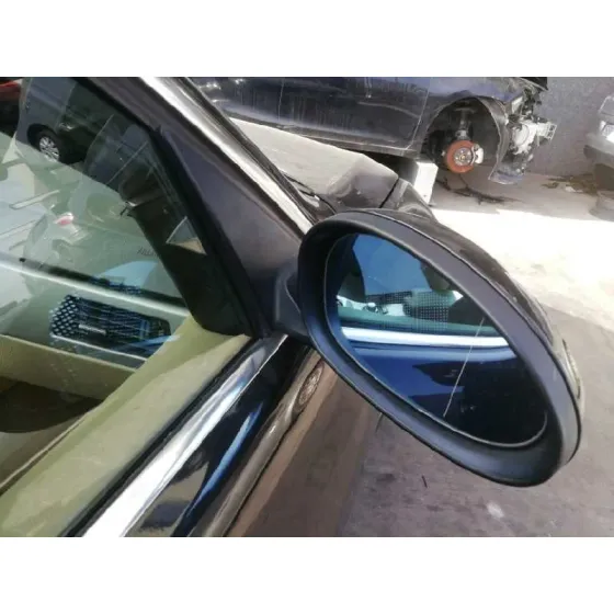 BMW SERIE 3 BERLINA (E90) '2006 320D NEGRO