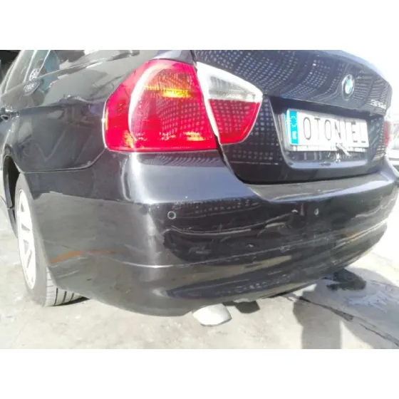 BMW SERIE 3 BERLINA (E90) '2006 320D NEGRO