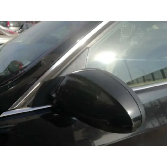BMW SERIE 3 BERLINA (E90) '2006 320D NEGRO