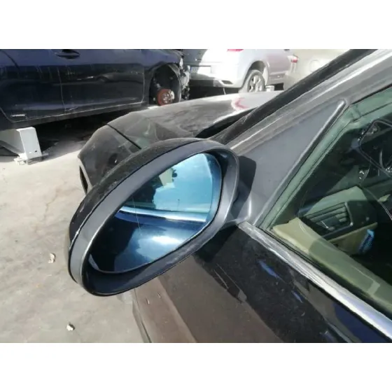 BMW SERIE 3 BERLINA (E90) '2006 320D NEGRO