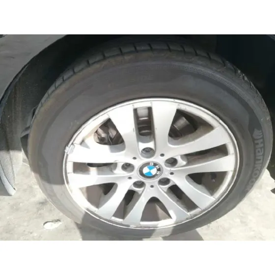 BMW SERIE 3 BERLINA (E90) '2006 320D NEGRO